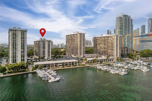 1915 Brickell Ave 1001, Miami, FL 33129