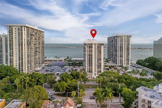 1915 Brickell Ave 1001, Miami, FL 33129