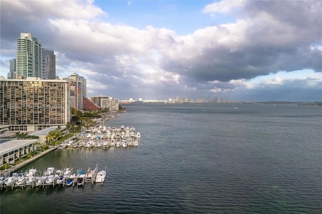 1915 Brickell Ave 1001, Miami, FL 33129