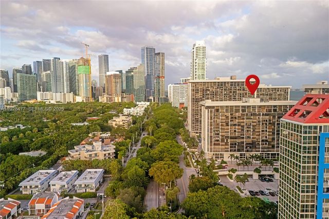 1915 Brickell Ave 1001, Miami, FL 33129