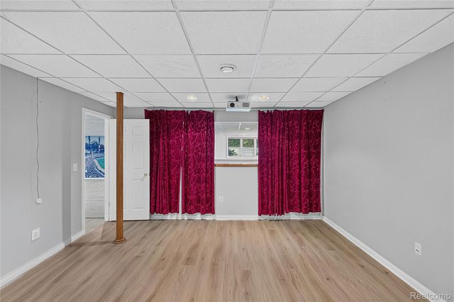 4509 Peppermill Lane, Lake Orion Village, MI 48359