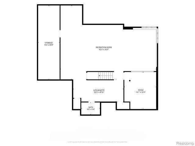 4509 Peppermill Lane, Lake Orion Village, MI 48359