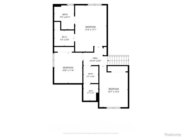 4509 Peppermill Lane, Lake Orion Village, MI 48359