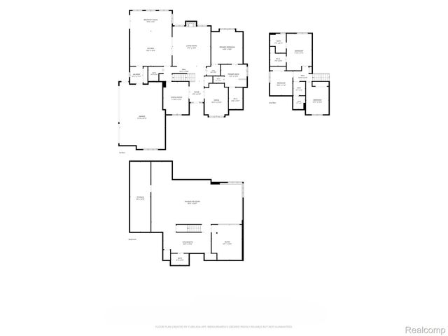 4509 Peppermill Lane, Lake Orion Village, MI 48359