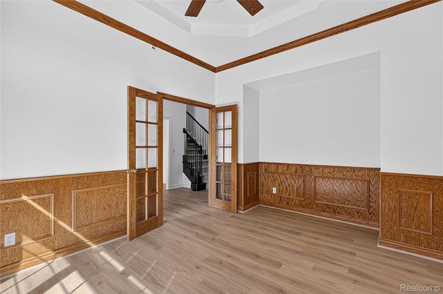 4509 Peppermill Lane, Lake Orion Village, MI 48359