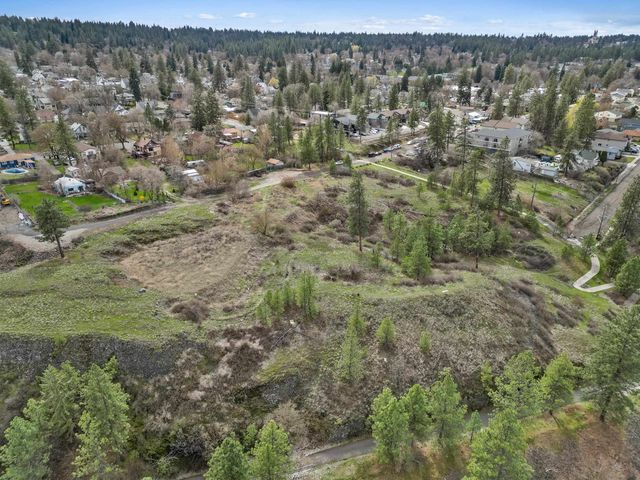 611 S Pittsburg St, Spokane, WA 99202
