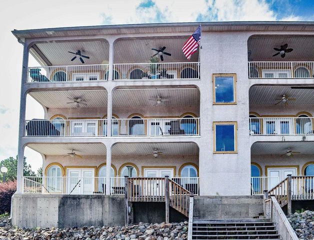 1380 Airport Rd Apt B4, Hot Springs, AR 71913