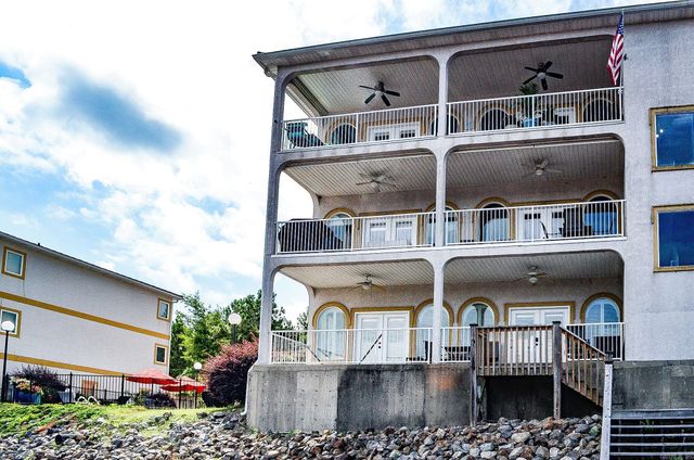 1380 Airport Rd Apt B4, Hot Springs, AR 71913