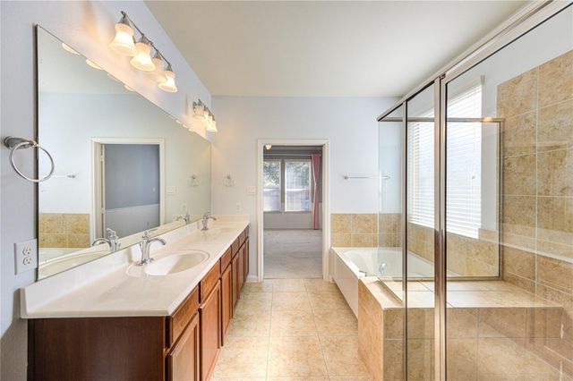 6446 Burgess Heights Lane, Katy, TX 77494