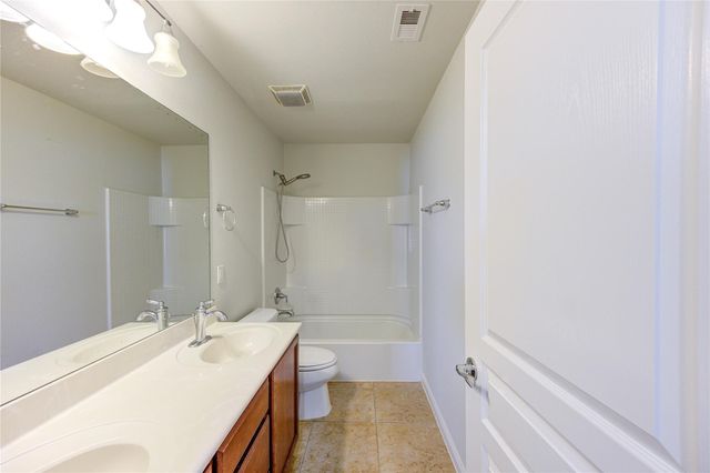 6446 Burgess Heights Lane, Katy, TX 77494