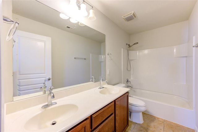 6446 Burgess Heights Lane, Katy, TX 77494