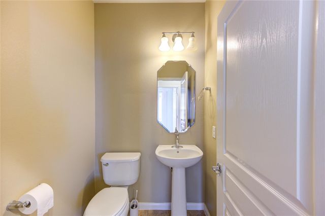 6446 Burgess Heights Lane, Katy, TX 77494