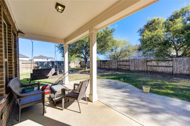 6446 Burgess Heights Lane, Katy, TX 77494