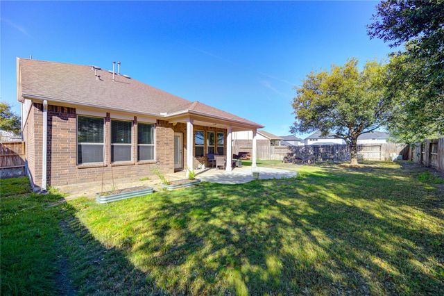 6446 Burgess Heights Lane, Katy, TX 77494