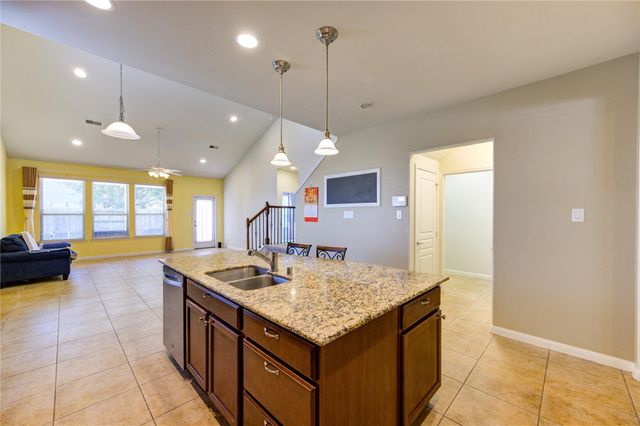 6446 Burgess Heights Lane, Katy, TX 77494