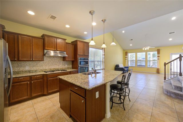 6446 Burgess Heights Lane, Katy, TX 77494