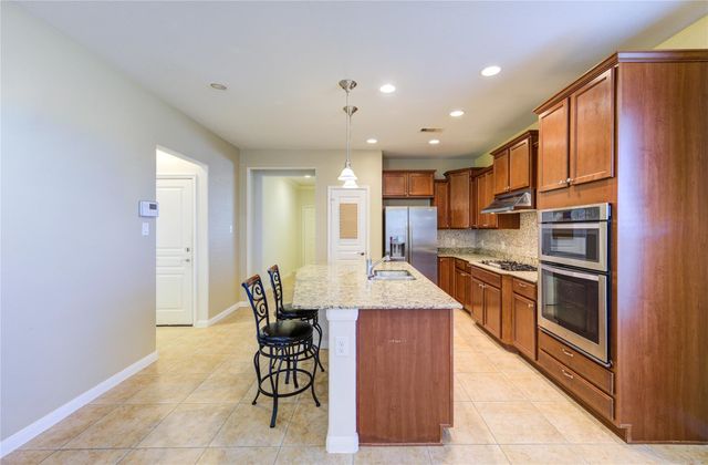 6446 Burgess Heights Lane, Katy, TX 77494