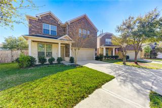 6446 Burgess Heights Lane, Katy, TX 77494