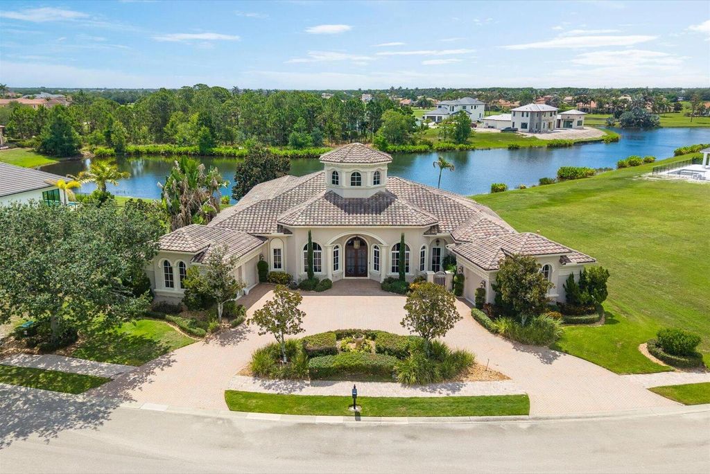 211 SE Bella Strano, Port St. Lucie, Port St Lucie, FL 34984