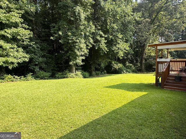5300 Cedar Rock Drive, Lithonia, GA 30038