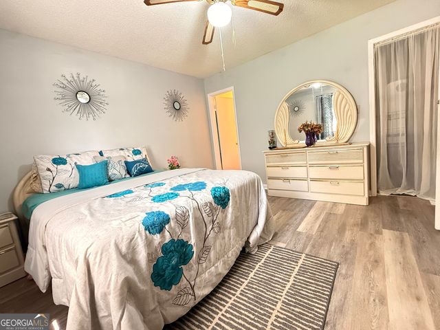 5300 Cedar Rock Drive, Lithonia, GA 30038