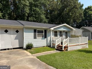 5300 Cedar Rock Drive, Lithonia, GA 30038