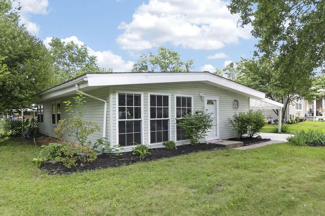 150 Douglas Drive, Gahanna, OH 43230
