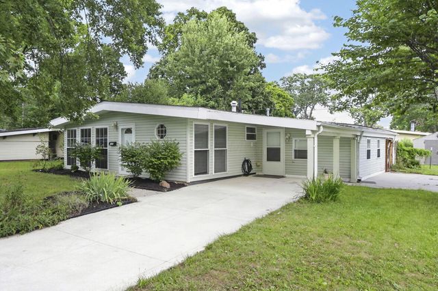 150 Douglas Drive, Gahanna, OH 43230