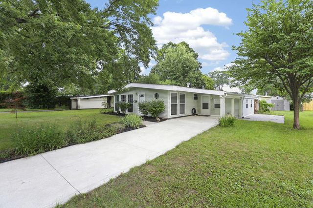 150 Douglas Drive, Gahanna, OH 43230