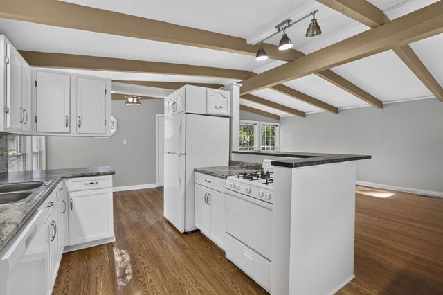 150 Douglas Drive, Gahanna, OH 43230