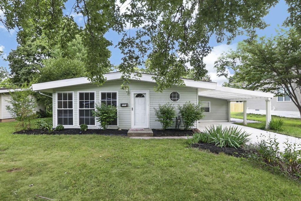 150 Douglas Drive, Gahanna, OH 43230