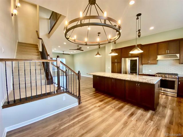 12337 W Ridge Road, Wheat Ridge, CO 80033