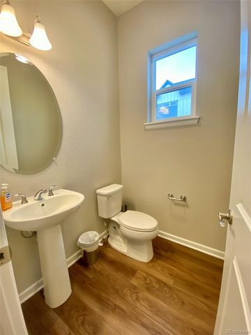 12337 W Ridge Road, Wheat Ridge, CO 80033