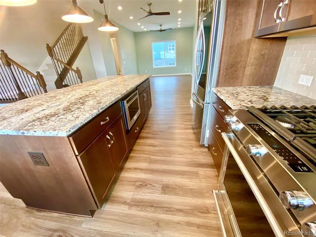 12337 W Ridge Road, Wheat Ridge, CO 80033