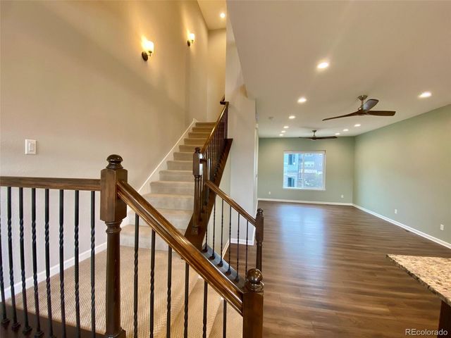 12337 W Ridge Road, Wheat Ridge, CO 80033