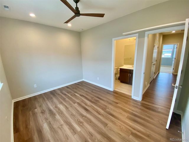 12337 W Ridge Road, Wheat Ridge, CO 80033