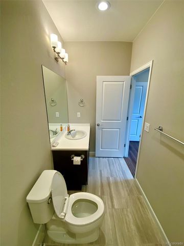12337 W Ridge Road, Wheat Ridge, CO 80033