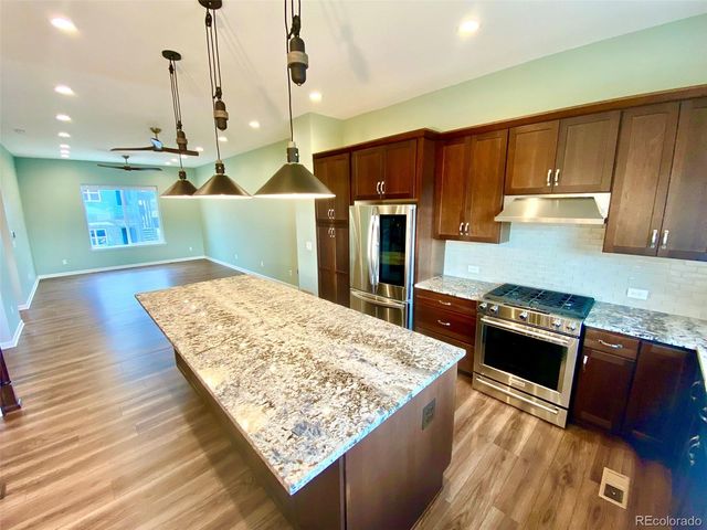 12337 W Ridge Road, Wheat Ridge, CO 80033