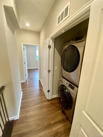 12337 W Ridge Road, Wheat Ridge, CO 80033