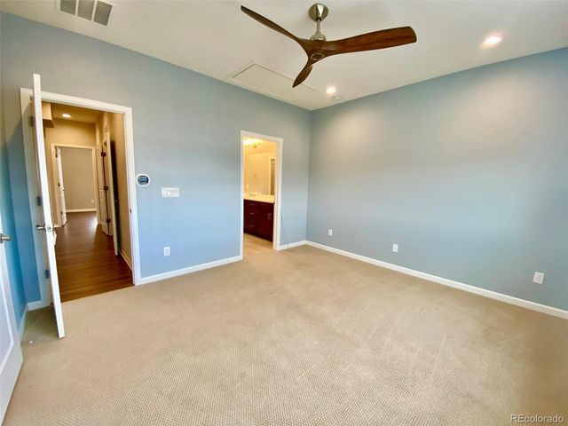 12337 W Ridge Road, Wheat Ridge, CO 80033