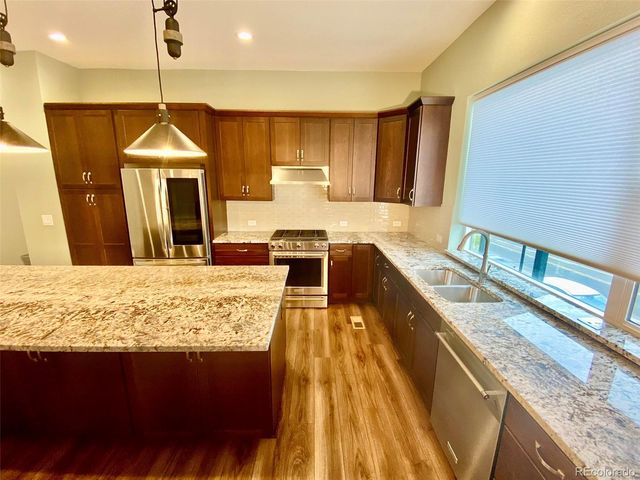 12337 W Ridge Road, Wheat Ridge, CO 80033