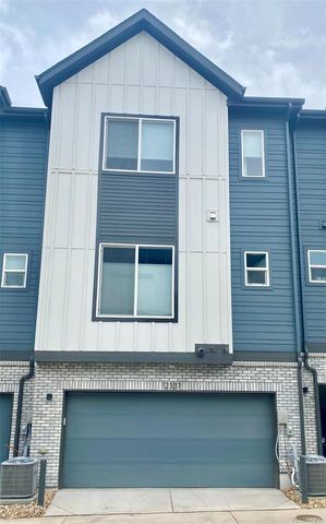 12337 W Ridge Road, Wheat Ridge, CO 80033