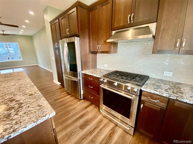 12337 W Ridge Road, Wheat Ridge, CO 80033