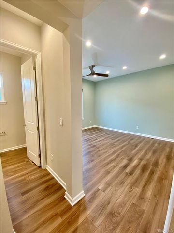 12337 W Ridge Road, Wheat Ridge, CO 80033