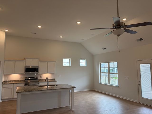7006 Sully Court, Fairview, TN 37062