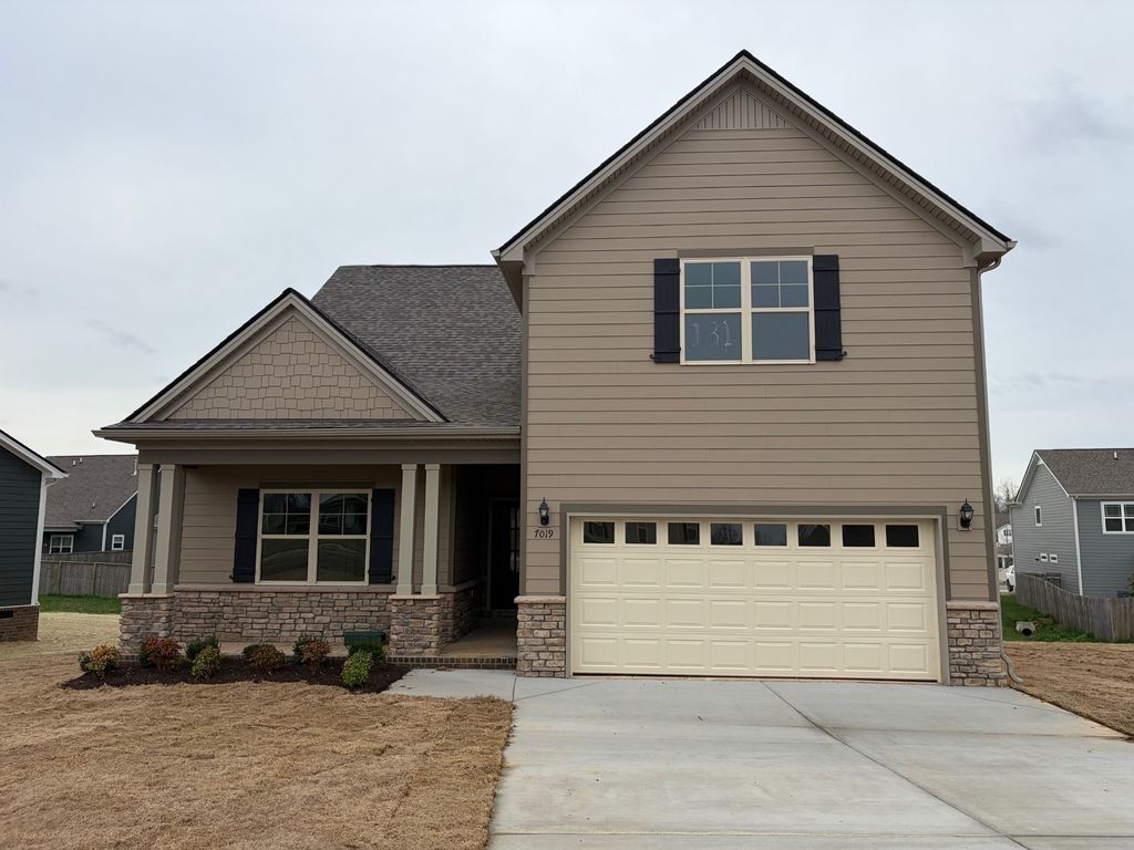7006 Sully Court, Fairview, TN 37062