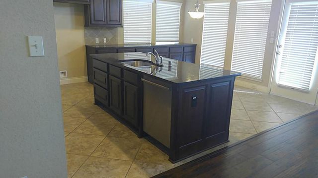 14104 Green Thicket Drive, Pearland, TX 77584
