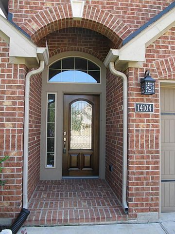 14104 Green Thicket Drive, Pearland, TX 77584