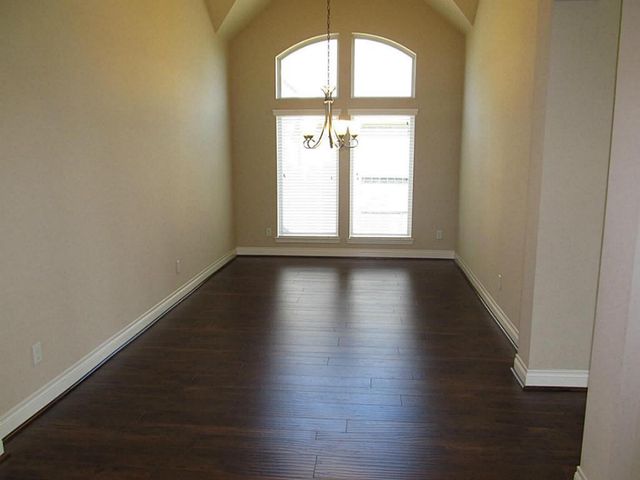 14104 Green Thicket Drive, Pearland, TX 77584