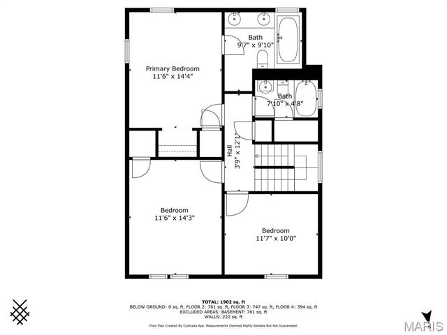 5036 Cabanne Avenue, St Louis, MO 63113